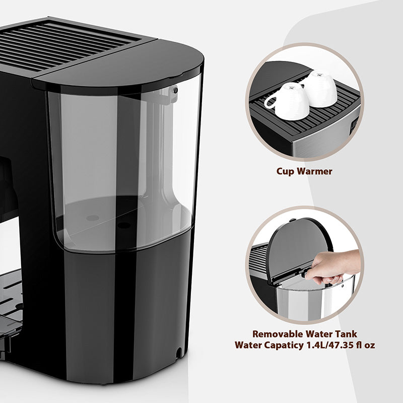 Philips 3200 LatteGo Espresso Machine
