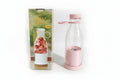 Portable Multi-Function Juice Blender (Rechargeable)