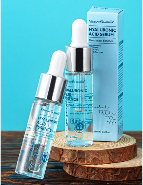 Hyaluronic Acid face Serum