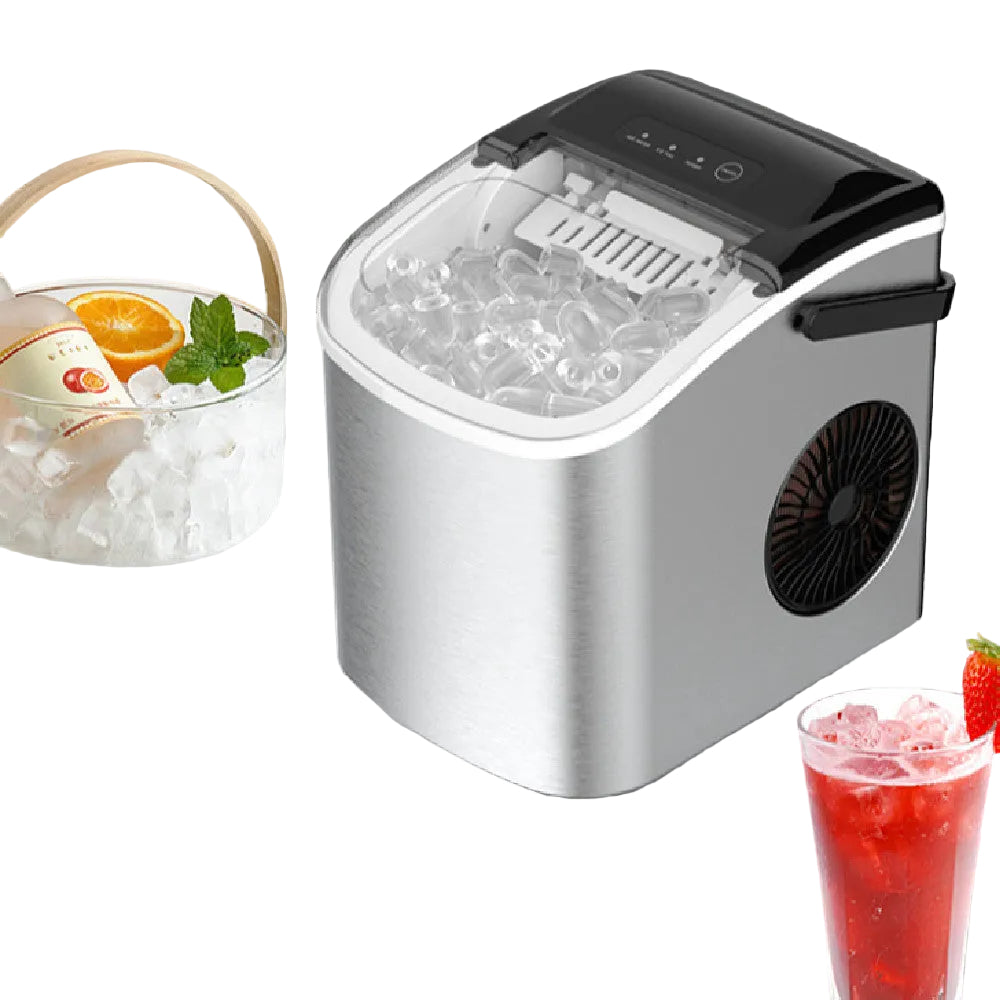 Home Ice Machine Small Ice Maker