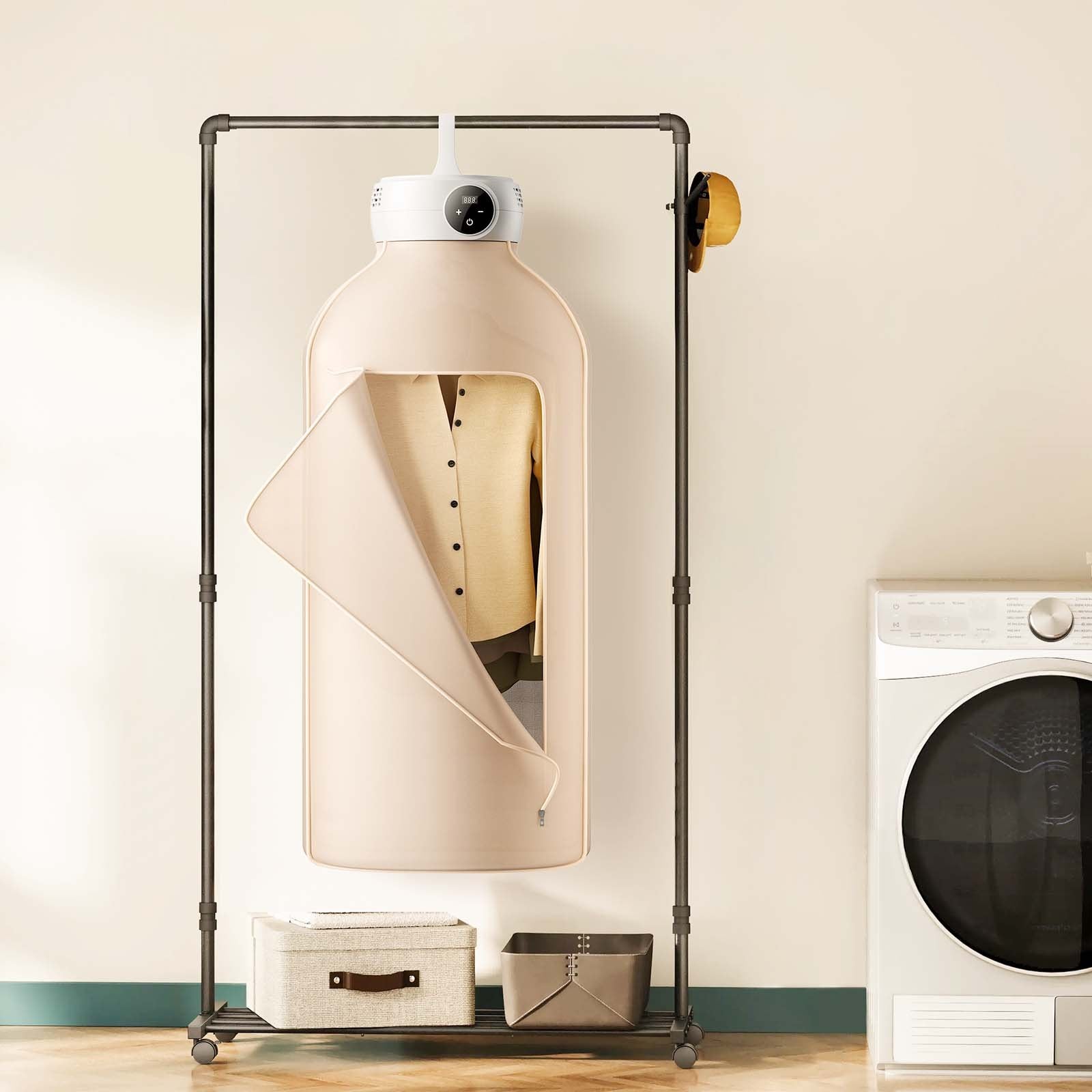 Portable Clothes Dryer