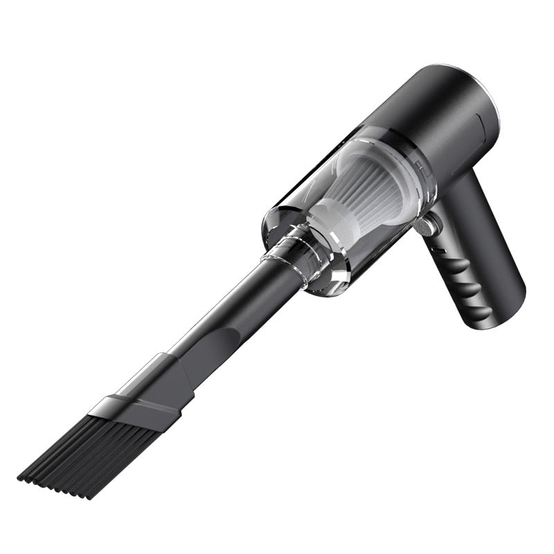 Mini Car & Home Vacuum Cleaner