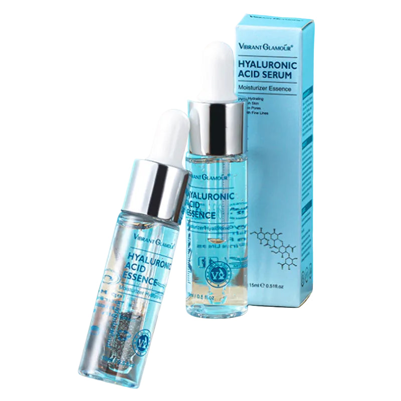 Hyaluronic Acid face Serum
