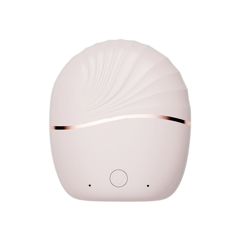 Mini Portable Hair Straightener (Rechargeable)