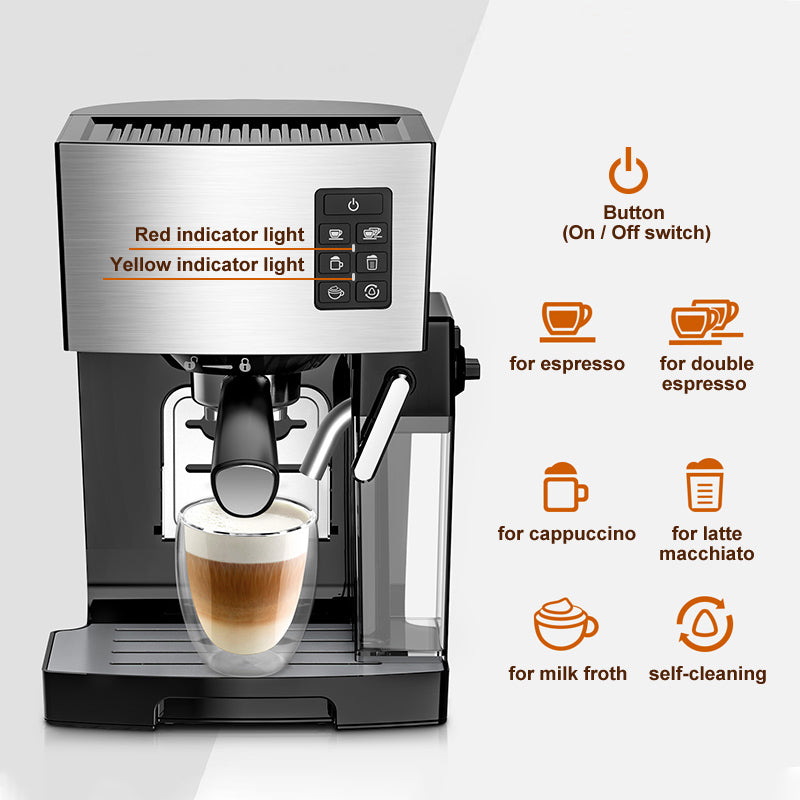 Philips 3200 LatteGo Espresso Machine