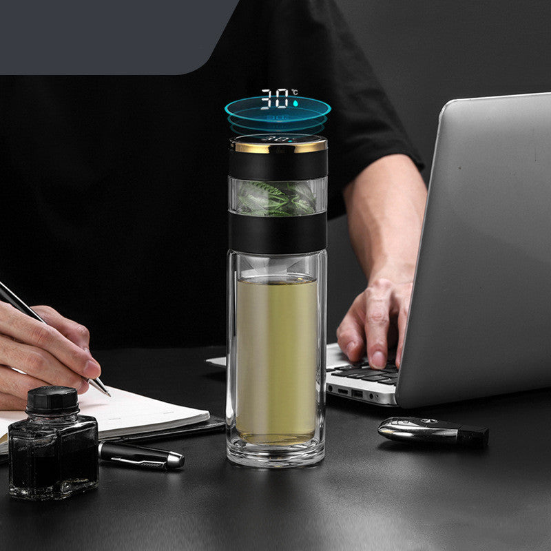 Digital Coffee Scale