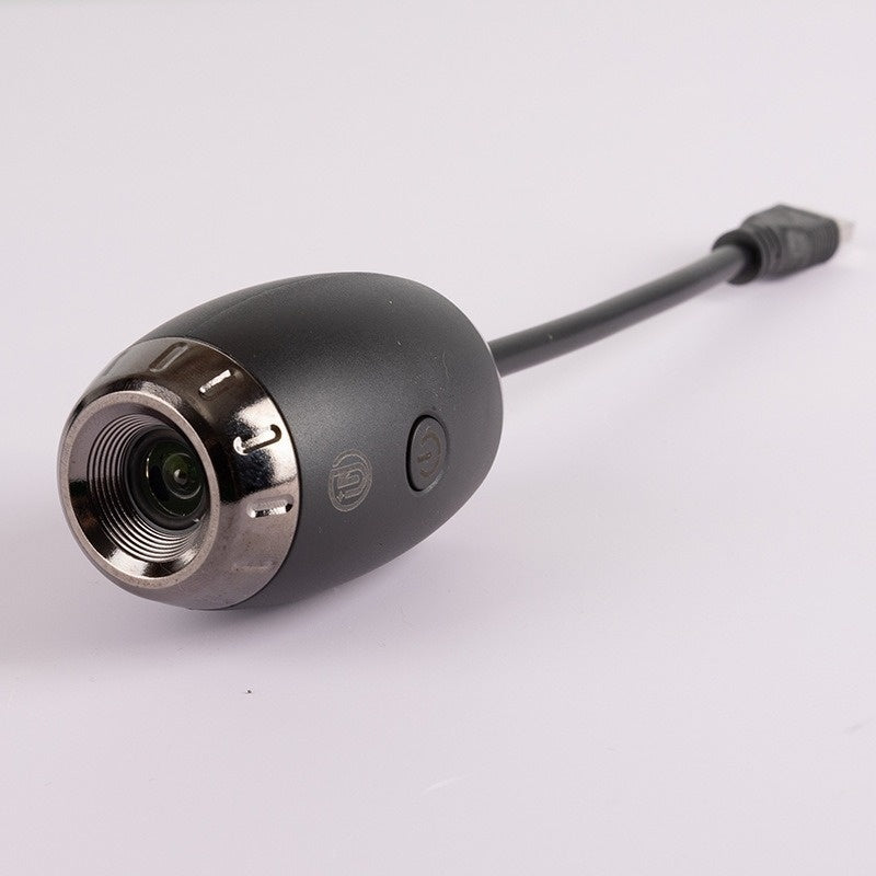 USB Starry Sky Car Projection Lamp