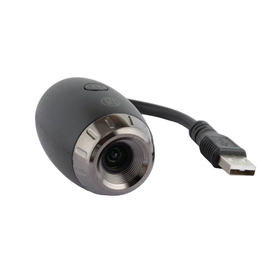 USB Starry Sky Car Projection Lamp