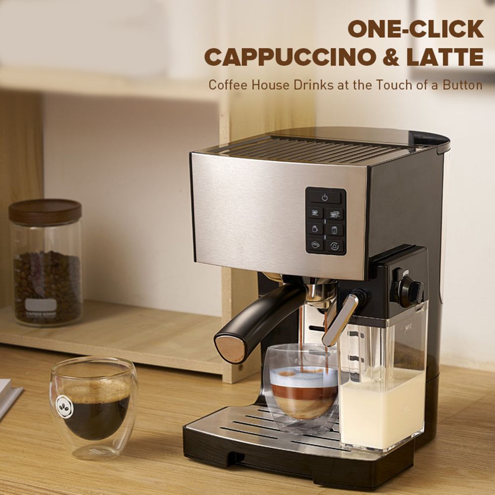 Philips 3200 LatteGo Espresso Machine