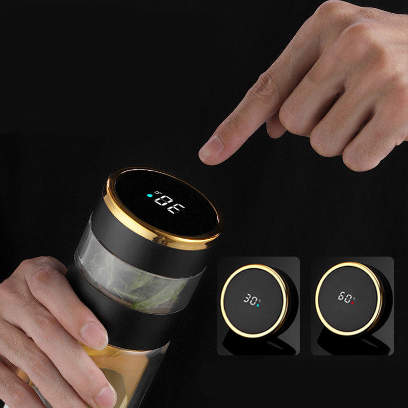 Digital Coffee Scale
