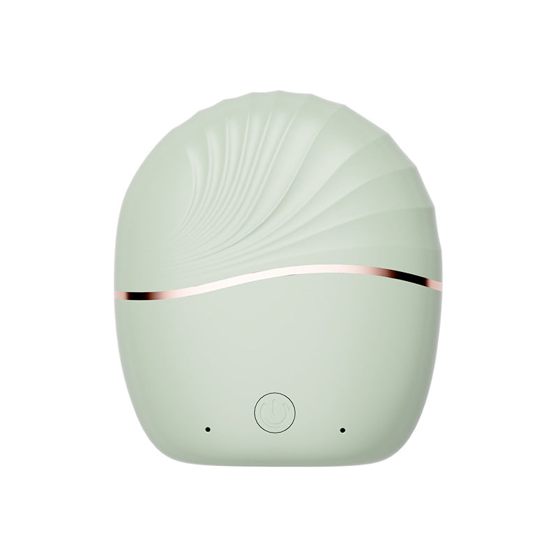 Mini Portable Hair Straightener (Rechargeable)