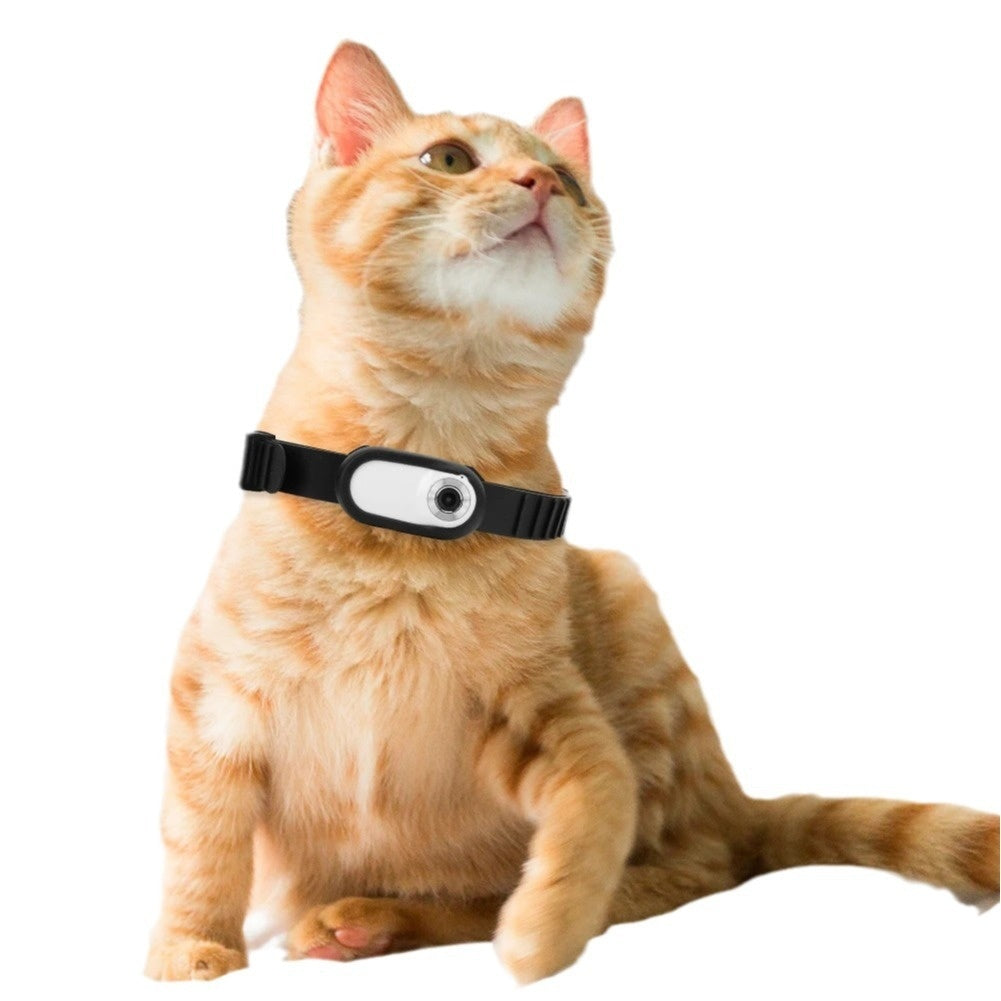 Mini Pet Collar Camera