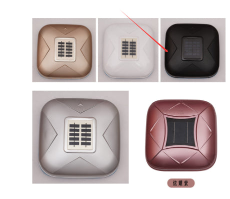 Fully Automatic Remote Control Car Cover