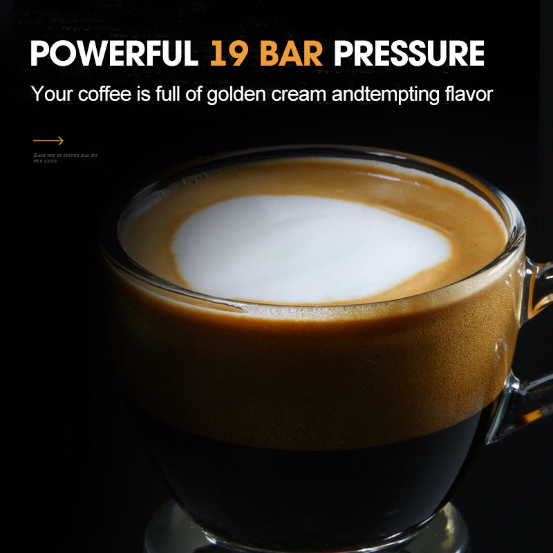 Philips 3200 LatteGo Espresso Machine